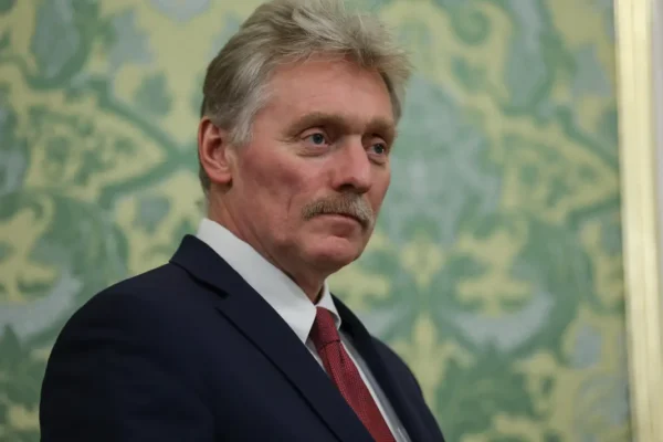 Кремъл обвърза коледното примирие с постигането на мирно споразумение