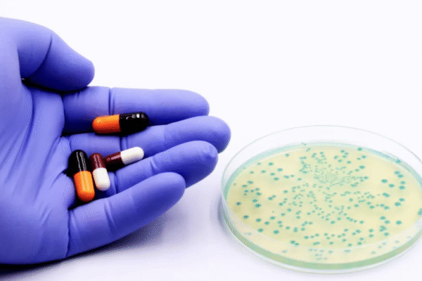 България цели да свие употребата на антибиотици с 18% в рамките на три години