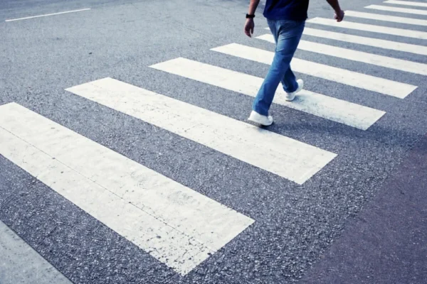 Варненската полиция сигнализира за рисков участък към Златни пясъци