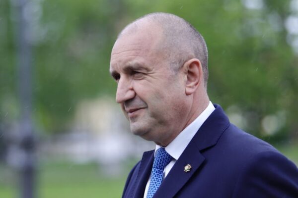 Заявка за „Нашата България“ в Патентното ведомство предизвика интерес