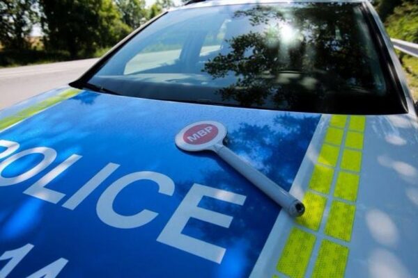 Акция по пътищата доведе до стотици актове за нарушения