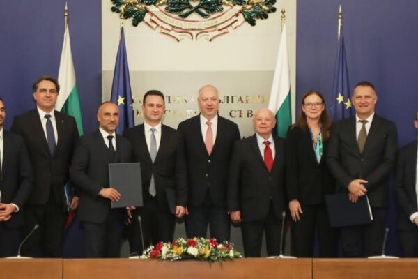 Държавата влиза с 10% участие в енергийните проучвания в Черно море