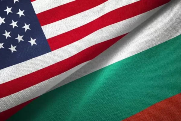 България разширява сътрудничеството със САЩ за отпадане на визите