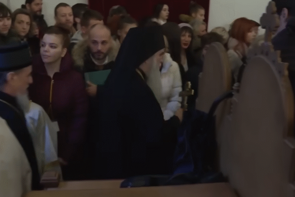 Сакралният език като пропагандно оръжие: защо религиозната реторика на Кремъл застрашава Европа