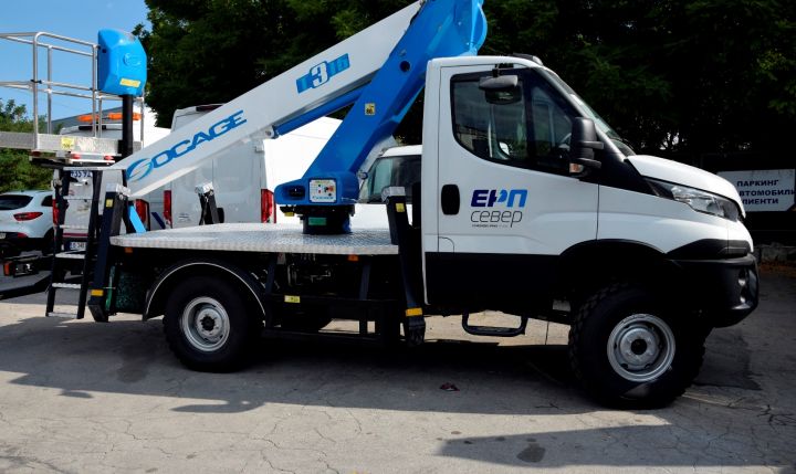 Временно отлагат планираните спирания на тока във Варненско