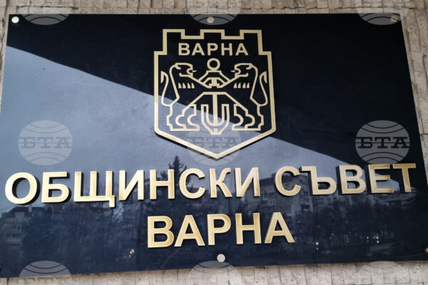 Финансова помощ за АГ болница и други важни решения на предстоящото заседание на Общинския съвет във Варна.