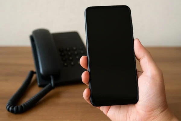 МВР алармира за вълна от телефонни измами в област Варна