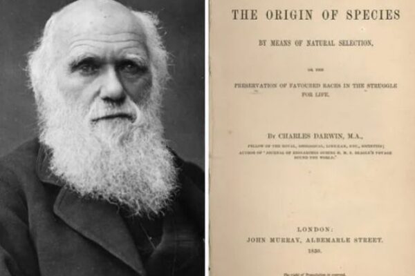 Международен ден на Дарвин: Отбелязване на научните приноси на Чарлз Дарвин.