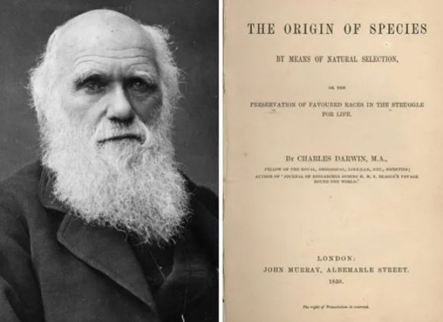 Международен ден на Дарвин: Отбелязване на научните приноси на Чарлз Дарвин.