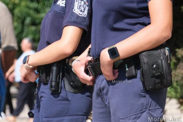 Варна ще поеме част от разходите за полицейско присъствие в курорта „Св. св. Константин и Елена“ през лятото на 2026 г.