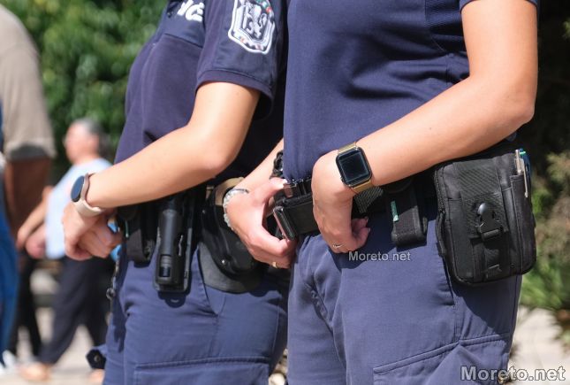 Варна ще поеме част от разходите за полицейско присъствие в курорта „Св. св. Константин и Елена“ през лятото на 2026 г.