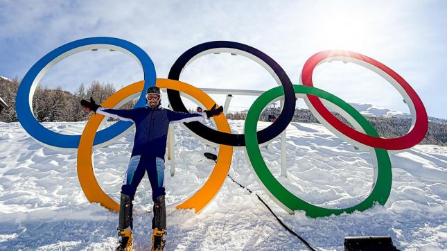 Десет състезатели на старта на втория ден от Зимните олимпийски игри Милано–Кортина 2026.