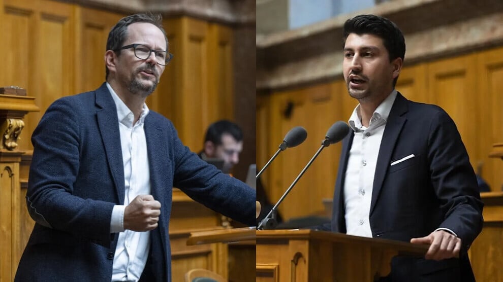 Швейцария под натиск: парламентът критикува правителството за меката позиция срещу чуждия шпионаж