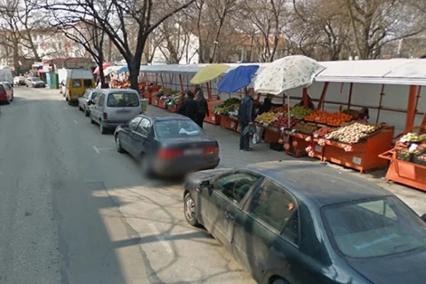 Община Варна проверява преместваемите търговски обекти в града