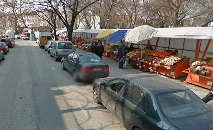 Община Варна проверява преместваемите търговски обекти в града