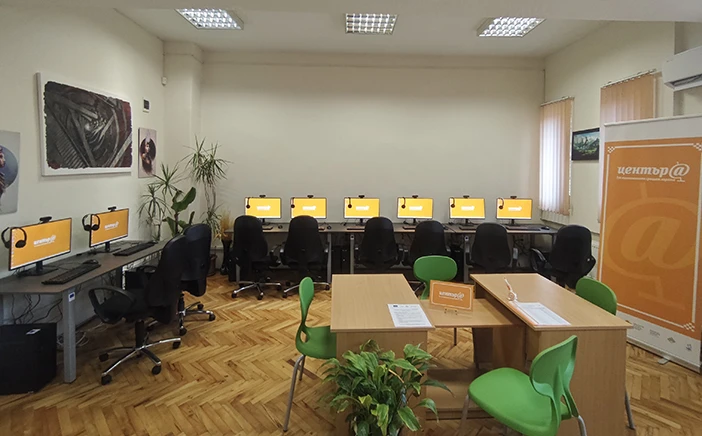 „Онлайн заедно“ стартира като дигитално пространство за обучение