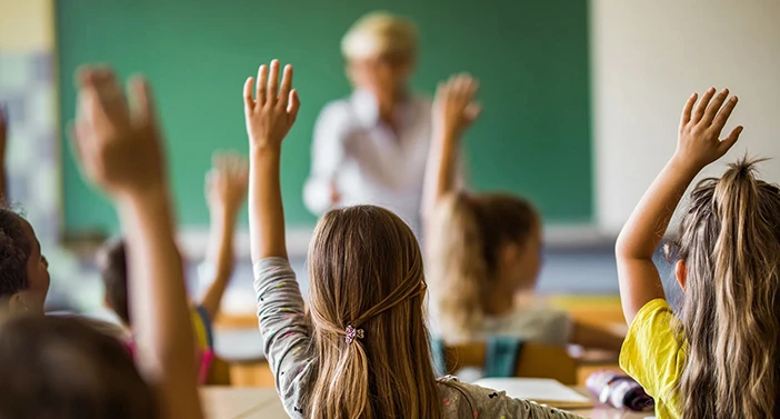 Учителите във Варна застаряват, младите са едва 5%