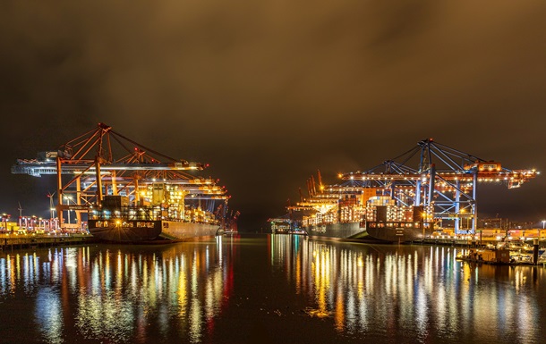 Саботаж в пристанището на Хамбург: тревожен сигнал за европейската сигурност