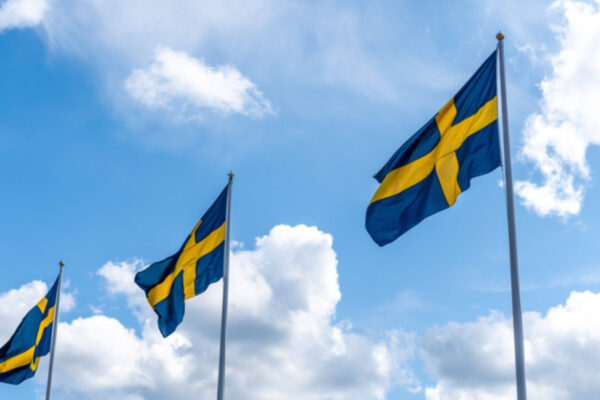 Швеция предупреждава за нарастващи хибридни заплахи от Русия: какво стои зад оценките на военното разузнаване