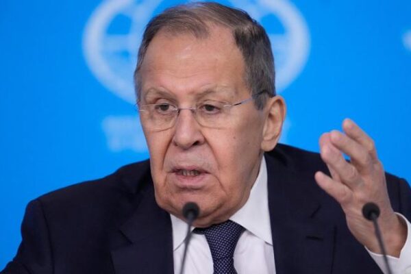 Арктика като нов фронт на напрежение: изявлението на Лавров за Гренландия и сигналът към Европа