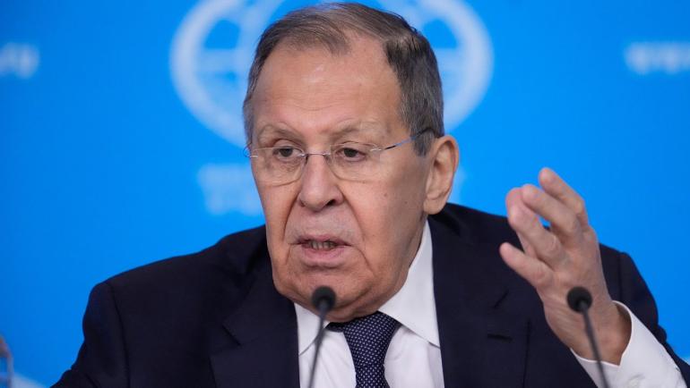 Арктика като нов фронт на напрежение: изявлението на Лавров за Гренландия и сигналът към Европа