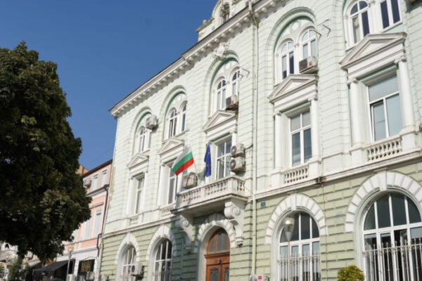 От понеделник започва регистрацията на партии и коалиции във Варна