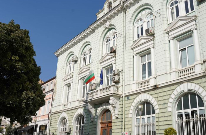 От понеделник започва регистрацията на партии и коалиции във Варна