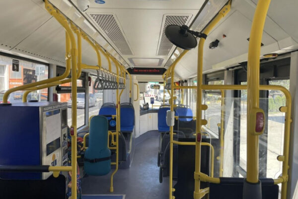 Кадрова криза: около 40 шофьори липсват в транспорта на Варна