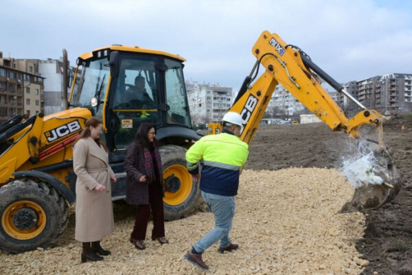 Варна започва строеж на нови центрове за хора с увреждания