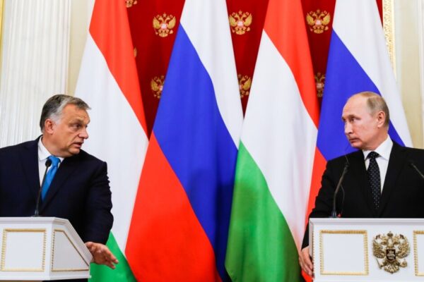 „Уморена“ ли е Европа от Украйна? Политическата игра на Орбан и рисковете за единството на ЕС