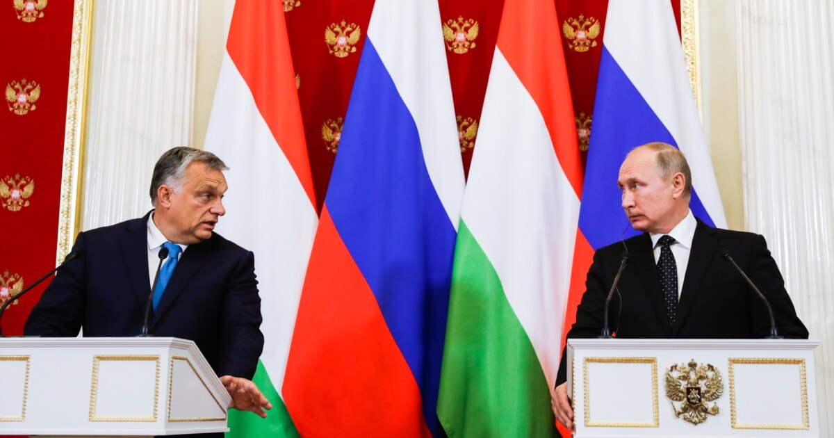 „Уморена“ ли е Европа от Украйна? Политическата игра на Орбан и рисковете за единството на ЕС