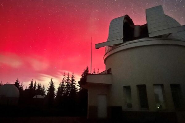 България ще завърши изграждането на първата за Югоизточна Европа наблюдателна станция на радиотелескопа LOFAR до края на 2026 година.