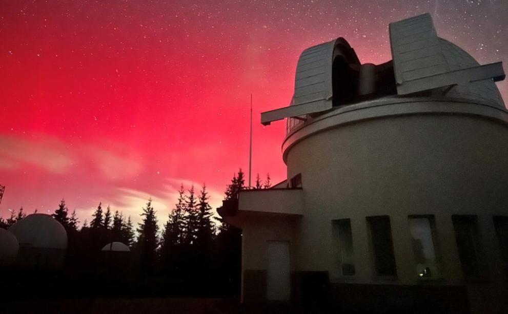 България ще завърши изграждането на първата за Югоизточна Европа наблюдателна станция на радиотелескопа LOFAR до края на 2026 година.
