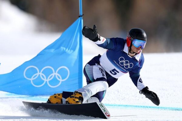 България с първи зимен олимпийски медал от 2006 г. насам