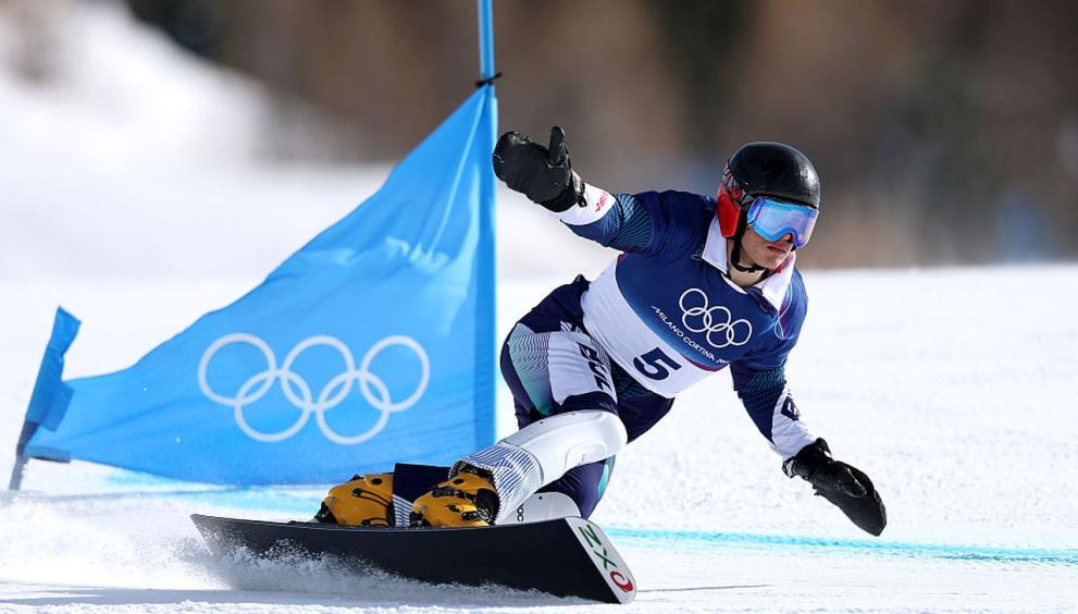 България с първи зимен олимпийски медал от 2006 г. насам