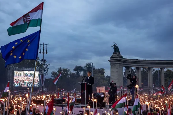 Унгария преди изборите: кой контролира изборния процес?