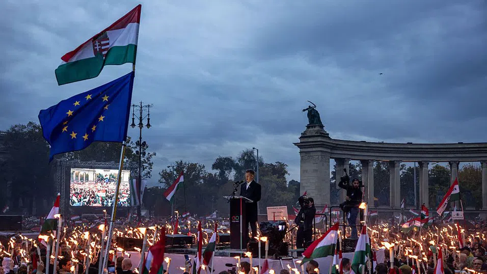 Унгария преди изборите: кой контролира изборния процес?