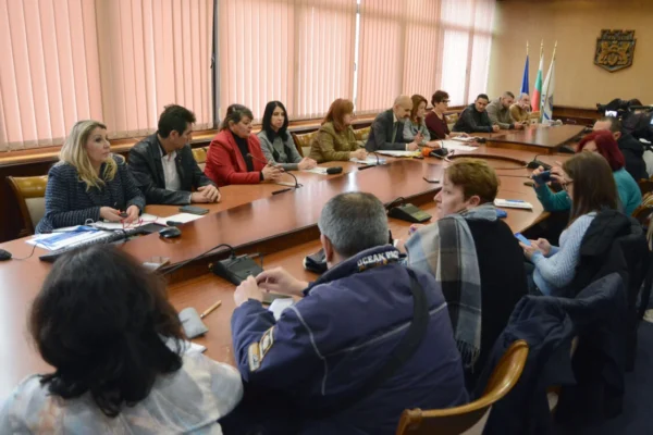 Варна подготвя нова стратегия за образованието до 2030 г.