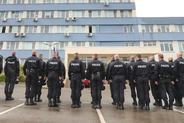 Военна полиция опроверга твърдения за неправилна униформа