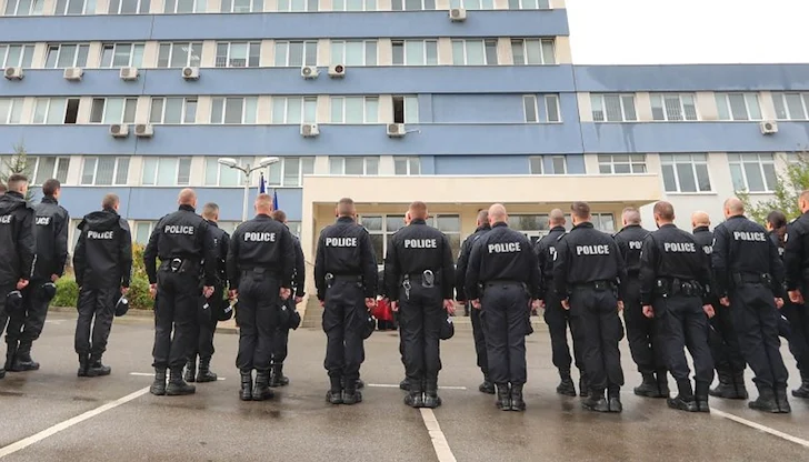 Военна полиция опроверга твърдения за неправилна униформа