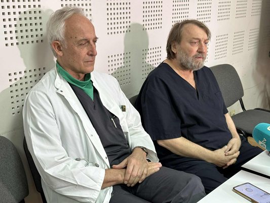 След масови оставки „Света Анна“ обяви план за детската хирургия