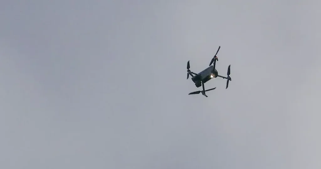 Нов маршрут за руски дронове: как Тайланд се превърна в транзитен хъб между Китай и Русия