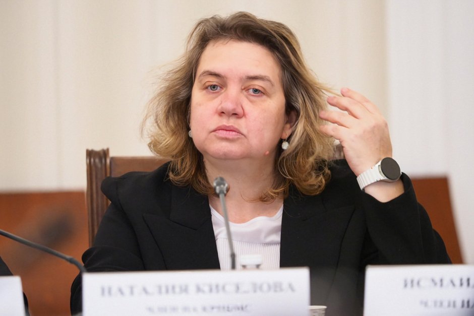 Наталия Киселова оглави депутатите на БСП след вътрешна рокада