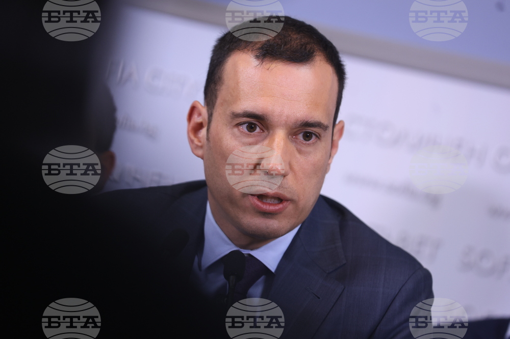 Охрана за кмета на Бистрица: Васил Терзиев настоява за незабавни мерки след палежа на автомобила и входната врата на Самуил Попов.