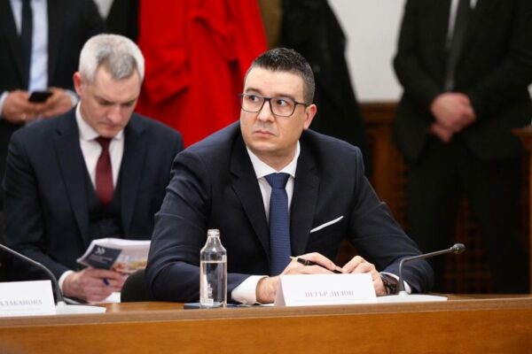 Правителството не вижда системен натиск върху потребителските цени