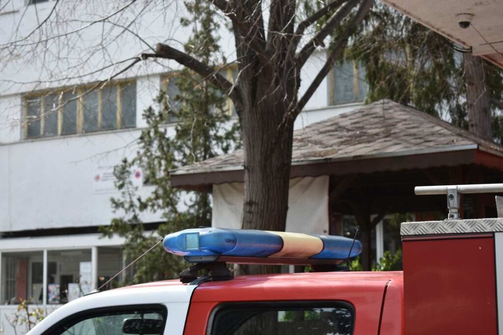 Нов противопожарен участък може да обслужва северните курорти край Варна