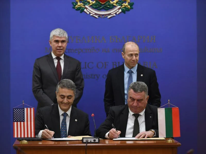 Британски износен договор за арменска компания под въпрос заради руски връзки