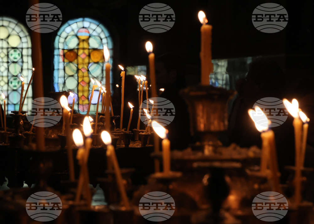 Започва Великият пост: Седем седмици на духовно очистване и подготовка за Великден.