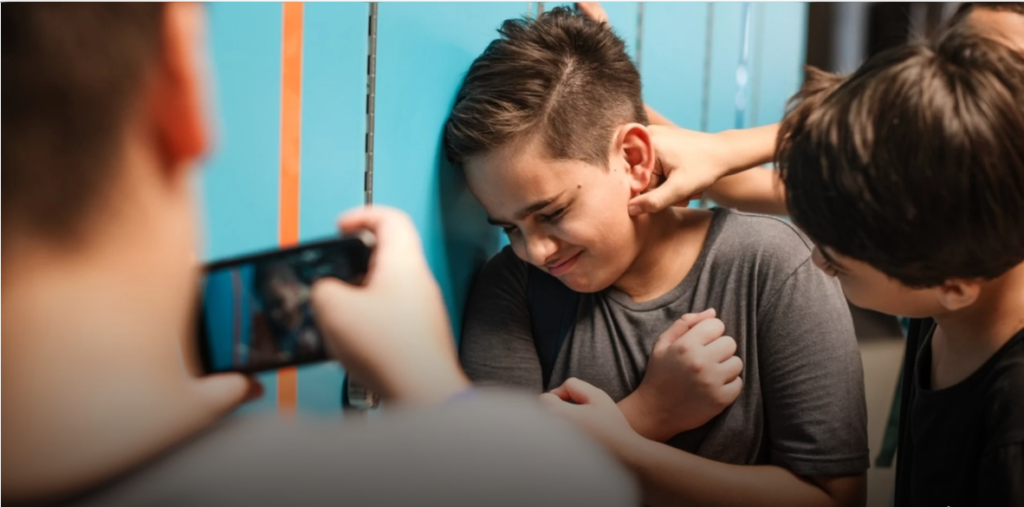 47% от децата в България са се сблъсквали с насилие – инициатива залага на превенция и подкрепа