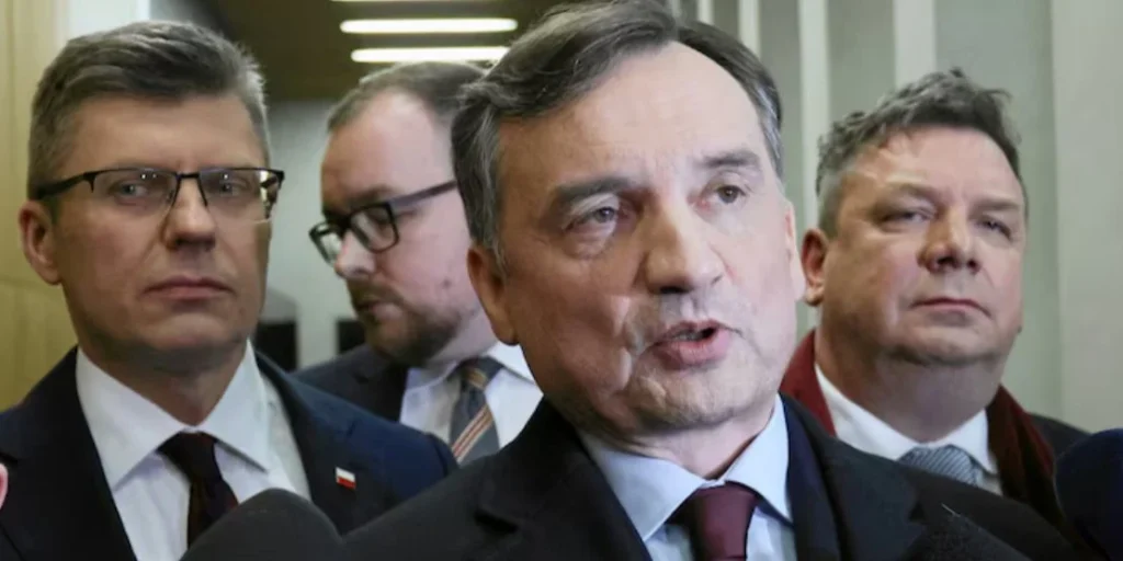 Напрежение в ЕС: обвинения за изтичане на информация и разрив между Варшава и Будапеща